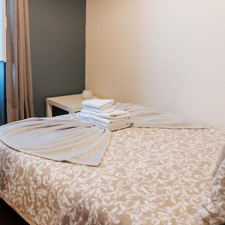 Daniela'S Lisboa Central Room 204 Экстерьер фото