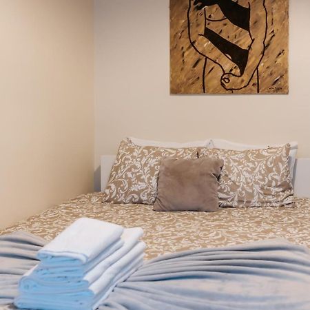 Daniela'S Lisboa Central Room 204 Экстерьер фото