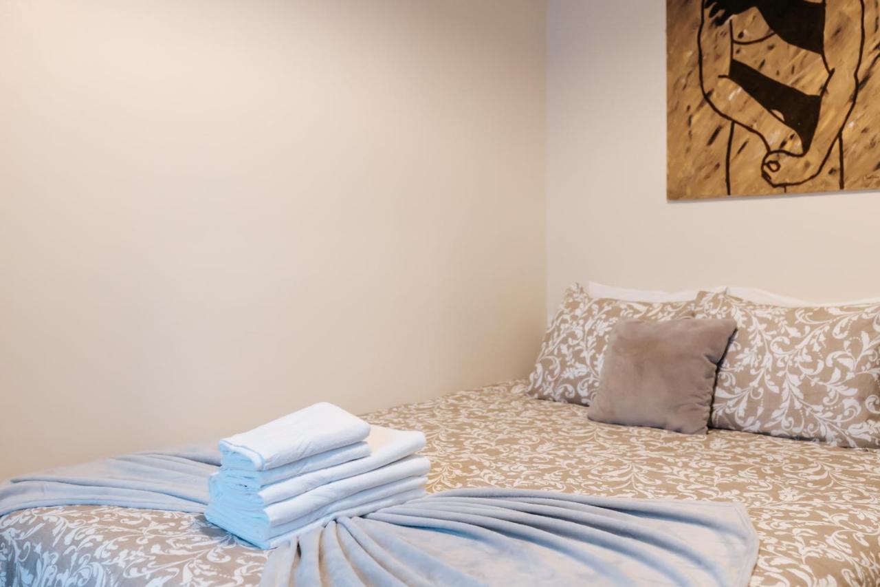 Daniela'S Lisboa Central Room 204 Экстерьер фото