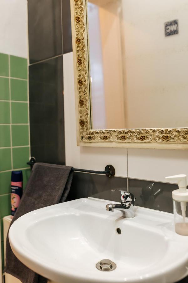 Daniela'S Lisboa Central Room 204 Экстерьер фото