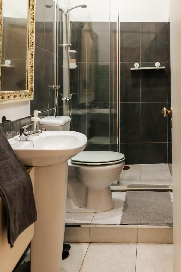 Daniela'S Lisboa Central Room 204 Экстерьер фото
